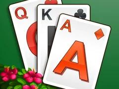Gioco Solitaire Story Tripeaks in linea