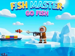 Gioco Fish Master: Go Fish in linea