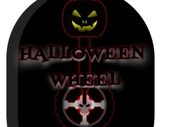 Gioco Halloween Wheel in linea