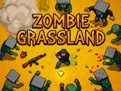 Gioco Zombie Grassland in linea