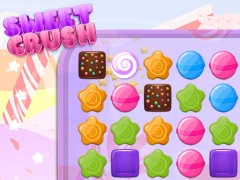 Gioco Sweet Crusher in linea