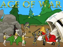 Gioco Age of War in linea