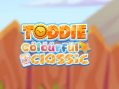 Gioco Toddie Colorful Classic in linea