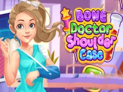 Gioco Bone Doctor Shoulder Case in linea