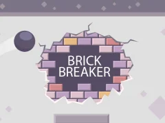Gioco Brick Breaker in linea