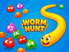 Gioco Worm Hunt in linea