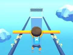 Gioco Rail Slide in linea