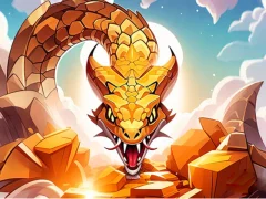 Gioco Snake Hunter in linea