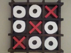 Gioco Tic Tac Toe Free in linea