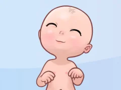 Gioco Baby Adopter in linea