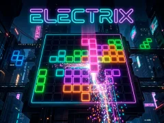 Gioco Electrix in linea