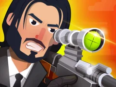 Gioco Captain Sniper in linea