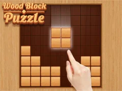 Gioco Wood Block Puzzle in linea