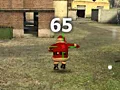 Gioco Santastrike in linea