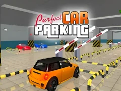 Gioco Perfect Car Parking in linea