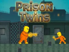 Gioco Prison Twins in linea