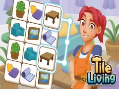 Gioco Tile Living in linea