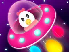 Gioco Crazy Egg Catch in linea