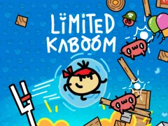 Gioco Limited Kaboom in linea