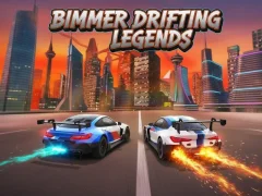 Gioco Bimmer Drifting Legends in linea