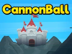 Gioco Cannon Ball in linea