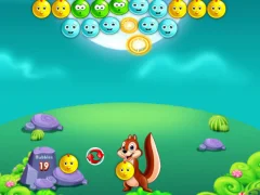 Gioco Bubble Shooter Pet in linea
