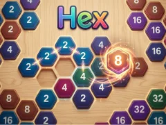 Gioco Hex in linea