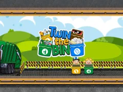 Gioco Twin The Bin in linea