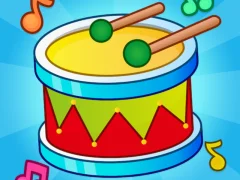 Gioco Drum Drum Piano in linea