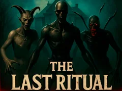 Gioco The Last Ritual in linea
