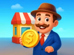 Gioco Idle Market Tycoon in linea