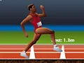 Gioco QWOP in linea