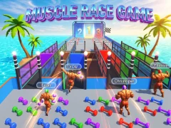 Gioco Muscle Race Game in linea