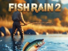 Gioco Fish Rain 2 in linea