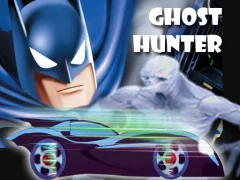 Gioco Batman Ghost Hunter in linea