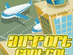 Gioco Airport Control in linea