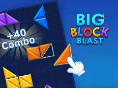 Gioco Big Block Blast in linea