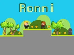 Gioco Ronni in linea