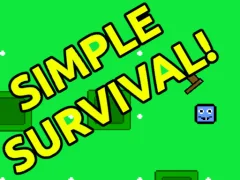 Gioco Simple Surviving Game in linea