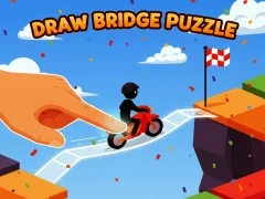 Gioco Draw Bridge Puzzle in linea
