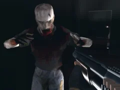 Gioco Zombie Hunter in linea