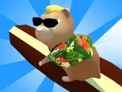 Gioco Hamster Island in linea