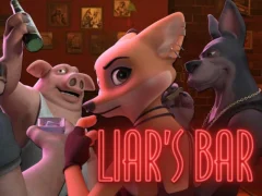 Gioco Liar's Bar in linea