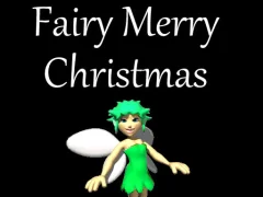 Gioco Fairy Merry Christmas in linea
