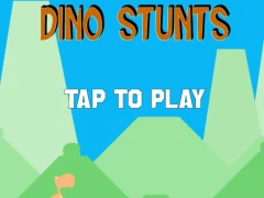Gioco Dino Stunts in linea