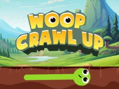 Gioco Woop Crawl Up in linea