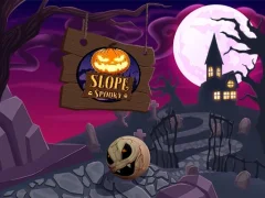 Gioco Slope Spooky in linea