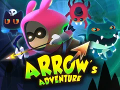 Gioco Arrow's Adventure in linea