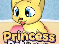 Gioco Princess Pet Studio in linea