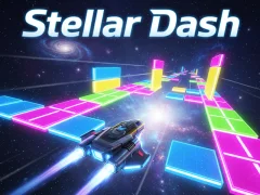 Gioco Stellar Dash in linea